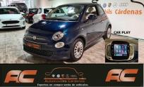 Fiat 500 FIAT 500 Lounge 1.0 6v GSE 52KW 70 CV 3p PINK EDITION HIBRID-CARPLAY-NAVEGADOR GPS