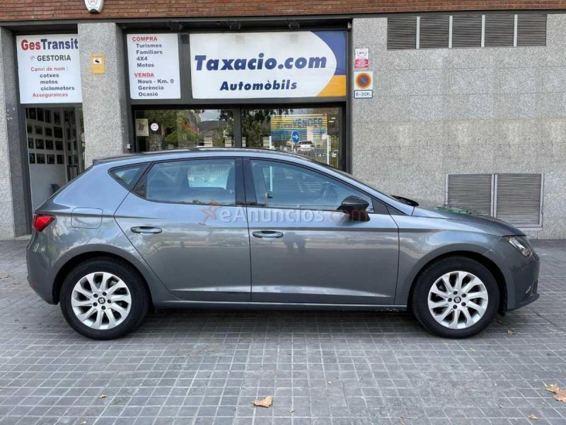 Seat Leon 1.2 Tsi 110cv Style 