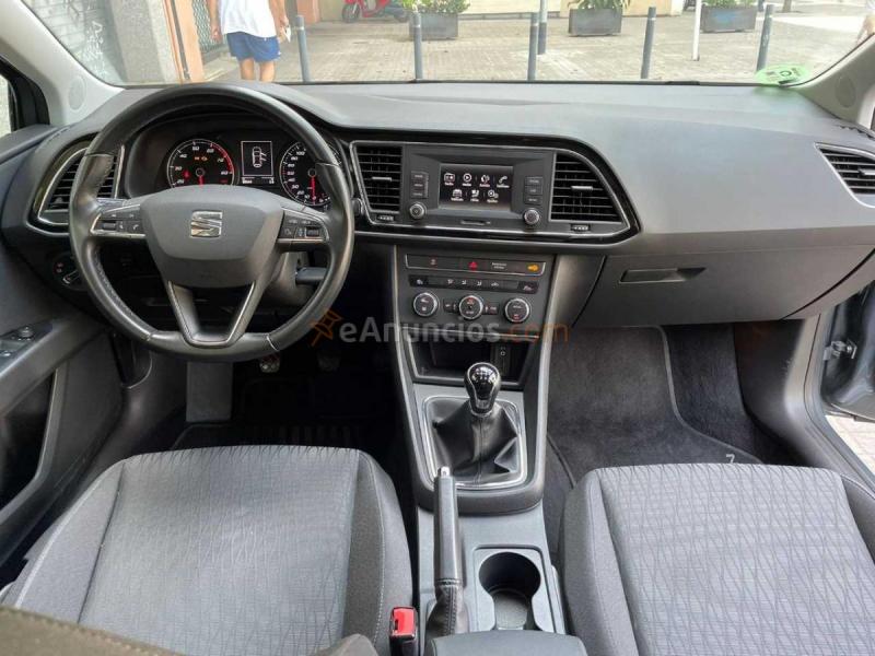 Seat Leon 1.2 Tsi 110cv Style 