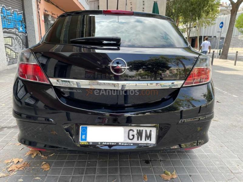 Opel Astra GTC 111 Aniversario 