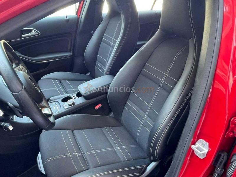 Mercedes Clase A 180d Automático Urban 