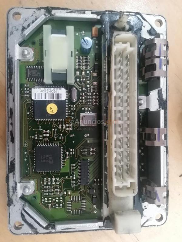 Repros y chip BMW Motos bmw motorrad