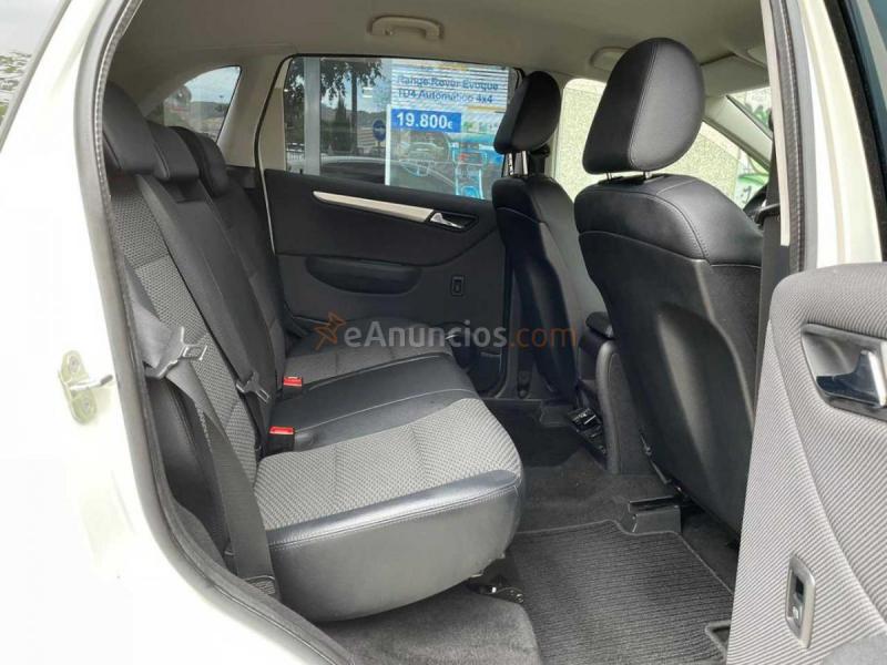Mercedes Clase B 180 cdi Sport Automatico 