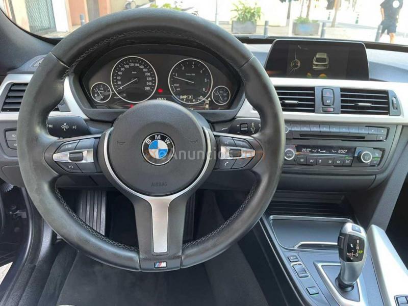 BMW Serie 3 Gran Turismo 320DA GT 