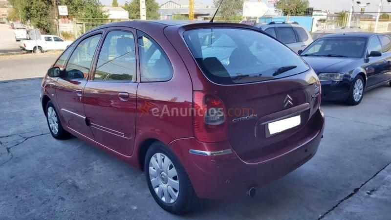 Citron Xsara Picasso 1.6 i  