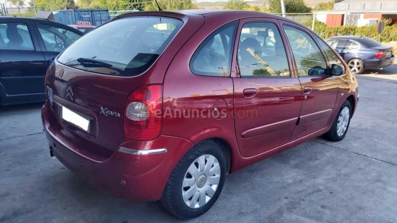 Citron Xsara Picasso 1.6 i  