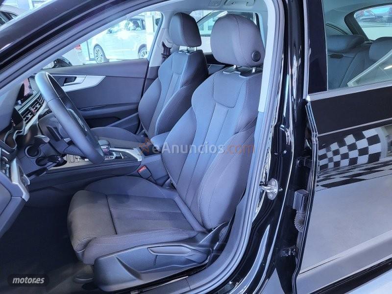 Audi A4 Avant 35 TFSI S-Tronic Automatico S-Line  150 cv de 2019 con 19.900 Km por 36.890 EUR. en Barcelona