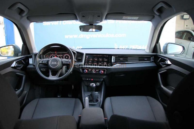 Audi A1  Sportback 1.0 TFSi S Line 30 116Cv 