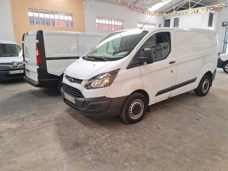 Renault Trafic FURGON 