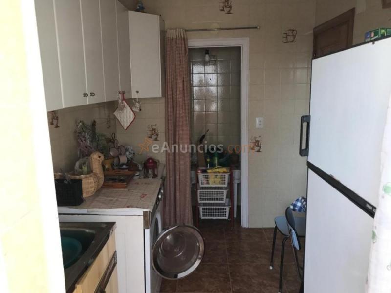 Se vende extraordinario piso exterior y luminoso