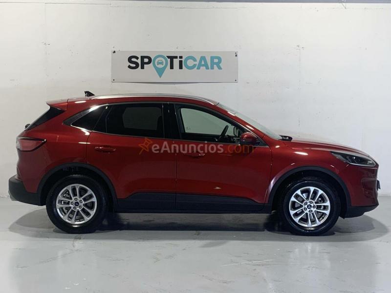 Ford Kuga   1.5 EcoBoost 110kW (150CV) Titanium