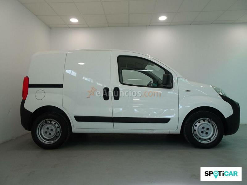Peugeot Bipper  1.3 HDi 59KW (80CV) -