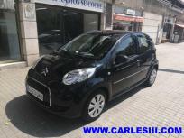 Citron C1  1.0 Audace 