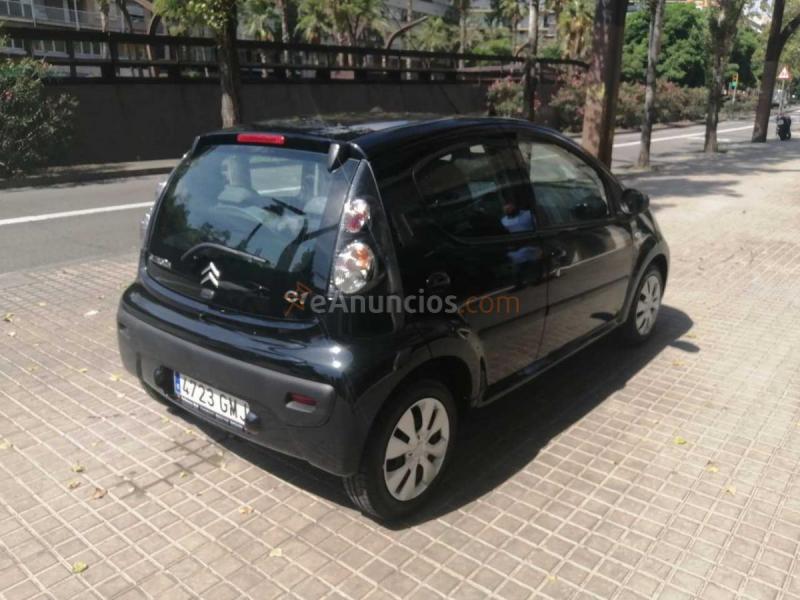 Citron C1  1.0 Audace 