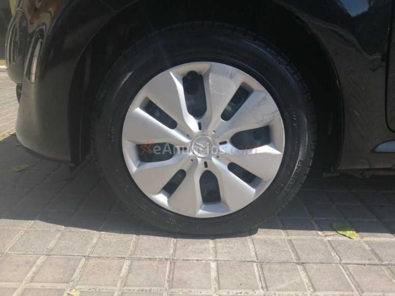 Citron C1  1.0 Audace 