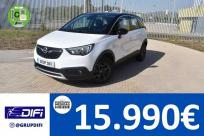 Opel Crossland X 1.2 60kW 81CV Design Line 120 Anivers. 
