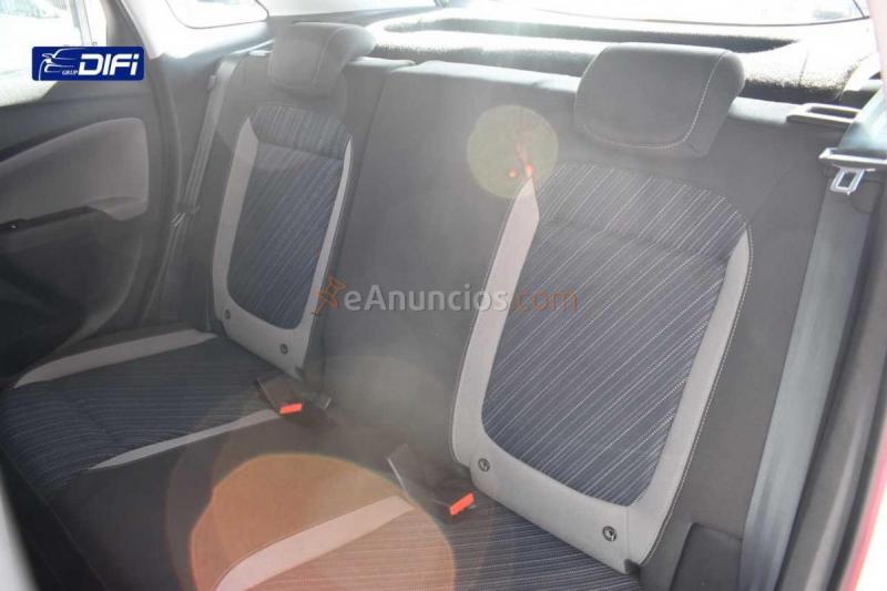 Opel Crossland X 1.2 60kW 81CV Design Line 120 Anivers. 