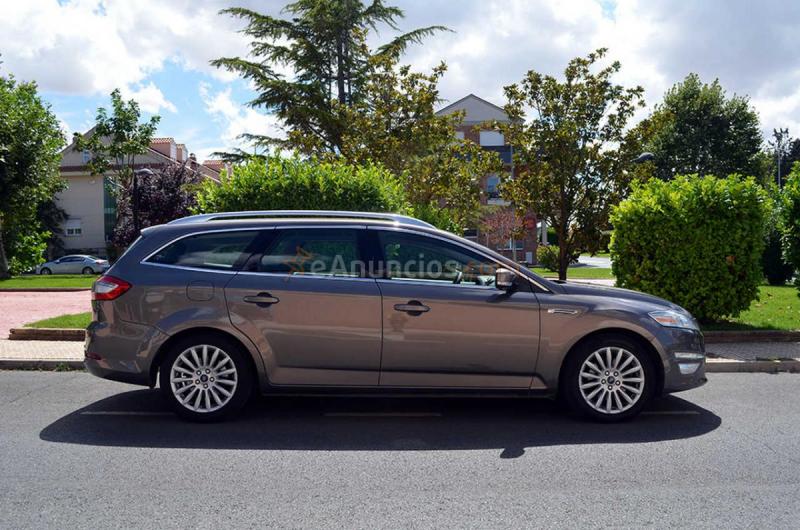 Ford Mondeo Sportbreak 1.6 Tdci 116cv Econetic Titaniu, 