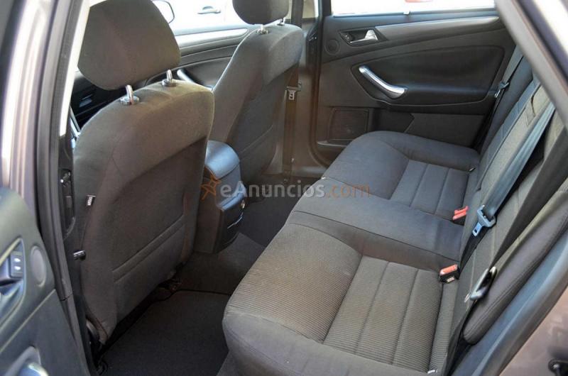 Ford Mondeo Sportbreak 1.6 Tdci 116cv Econetic Titaniu, 