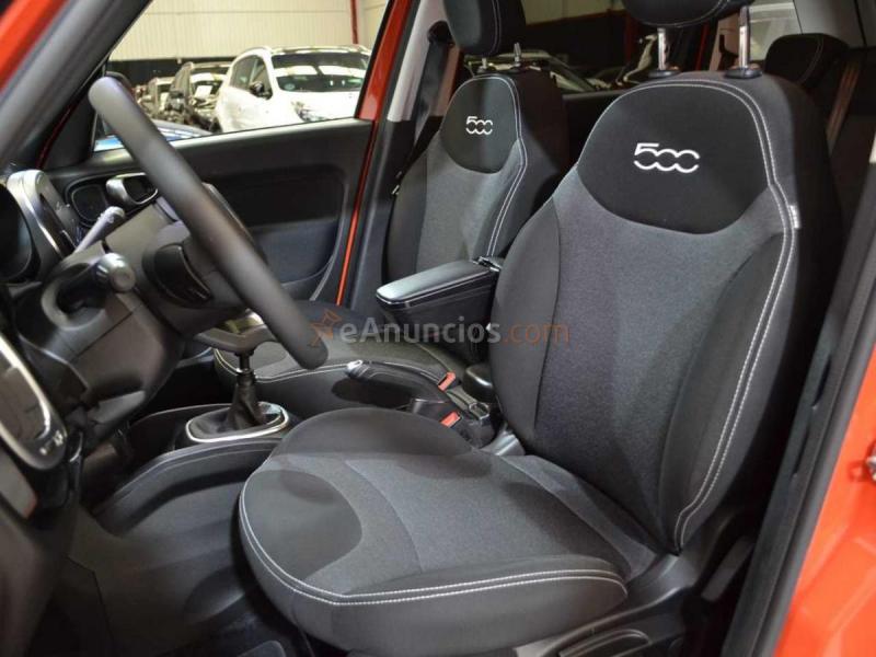 Fiat 500L 1.3 16v Mjet 70kW (95CV) S&S City Cross