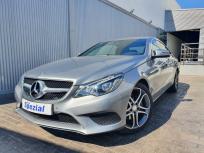 Mercedes Clase E 220 CDI 170 CV 