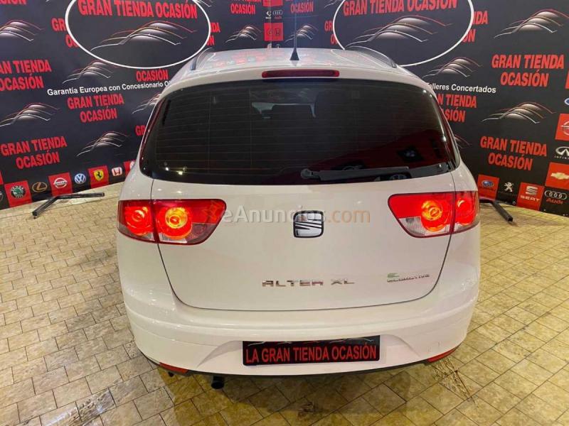 Seat Altea XL 1.6 TDI CR COPA REFERENCE 105 CV 