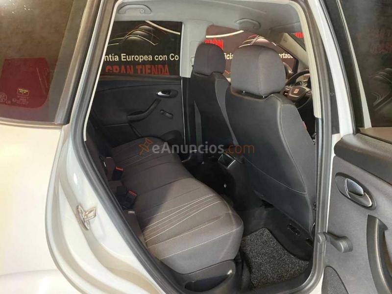 Seat Altea XL 1.6 TDI CR COPA REFERENCE 105 CV 