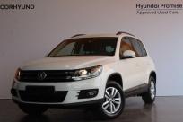 Volkswagen Tiguan 1.4 tsi 125cv trend 