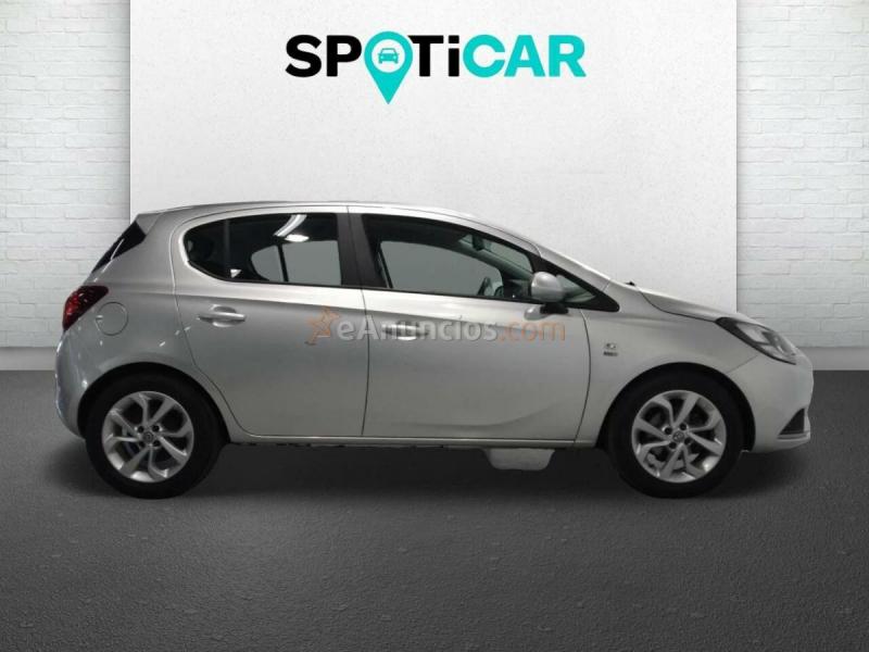 Opel Corsa  1.4 66kW (90CV) 120 Aniversario