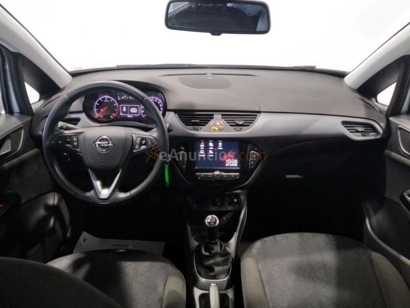 Opel Corsa  1.4 66kW (90CV) 120 Aniversario