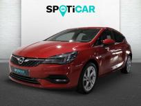 Opel Astra  1.2T SHL 81kW (110CV) GS Line