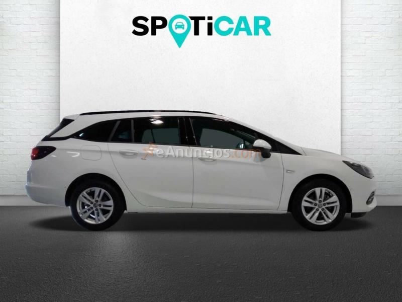 Opel Astra  1.2T SHL 81kW (110CV)  ST GS Line