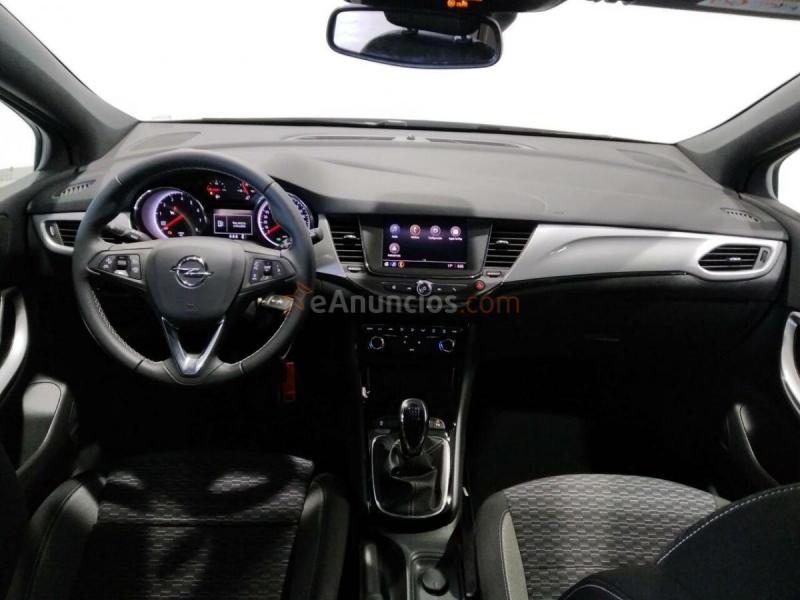 Opel Astra  1.2T SHL 81kW (110CV)  ST GS Line