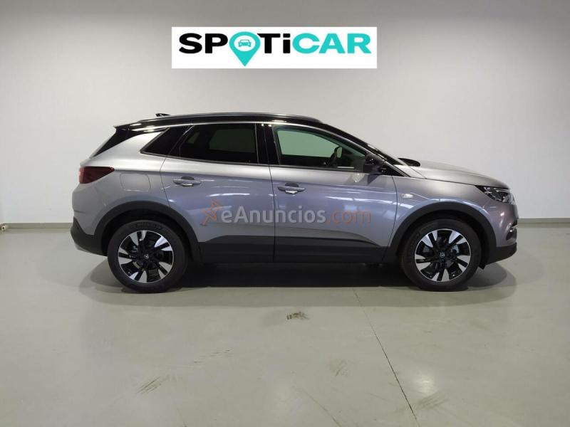 Opel Grandland X  1.2 Turbo Ultimate