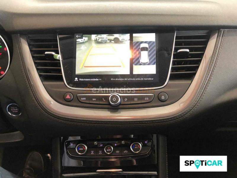 Opel Grandland X  1.6 Turbo  Auto 4x2 Ultimate