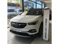 Opel Grandland X  1.6 Turbo  Auto 4x4 Ultimate