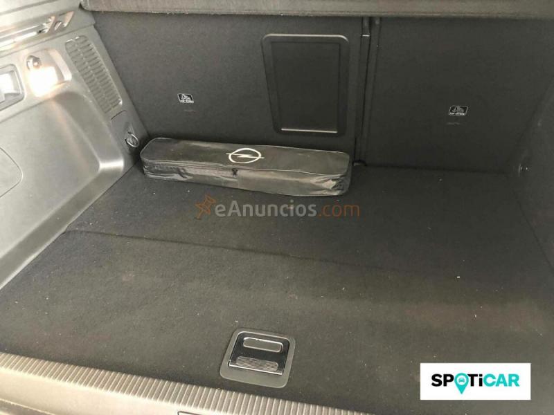 Opel Grandland X  1.6 Turbo  Auto 4x4 Ultimate