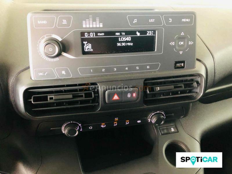 Opel Combo  1.5 TD 75kW (100CV)  L H1 1000kg Express