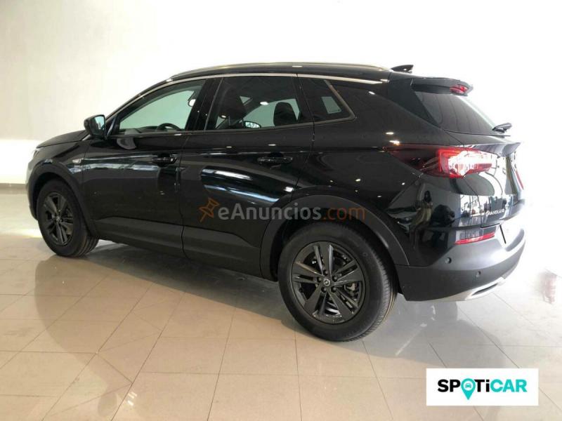 Opel Grandland X  1.2 Turbo Design & Tech