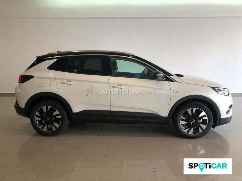 Opel Grandland X  1.5 CDTi  Auto Ultimate
