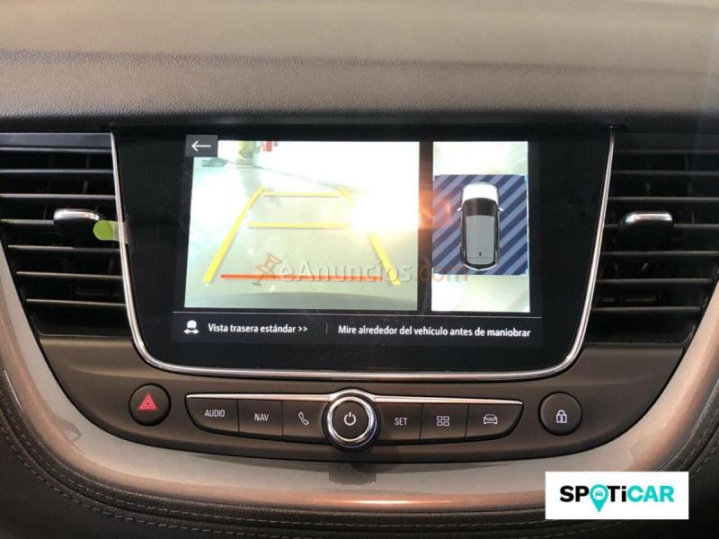 Opel Grandland X  1.5 CDTi  Auto Ultimate