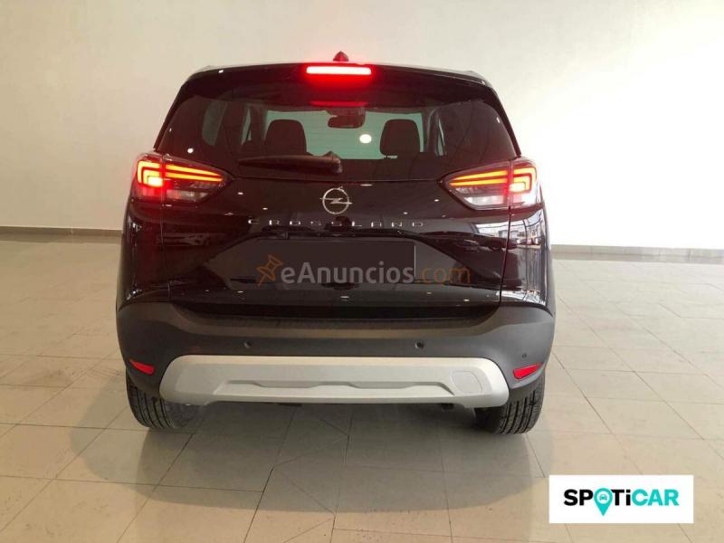 Opel CrossLand  1.5D 88kW (120CV)  Auto Business Elegance