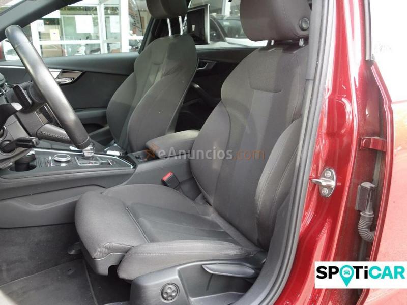 Audi A4  Avant 2.0 TDI 190CV S tronic sport edit sport edition