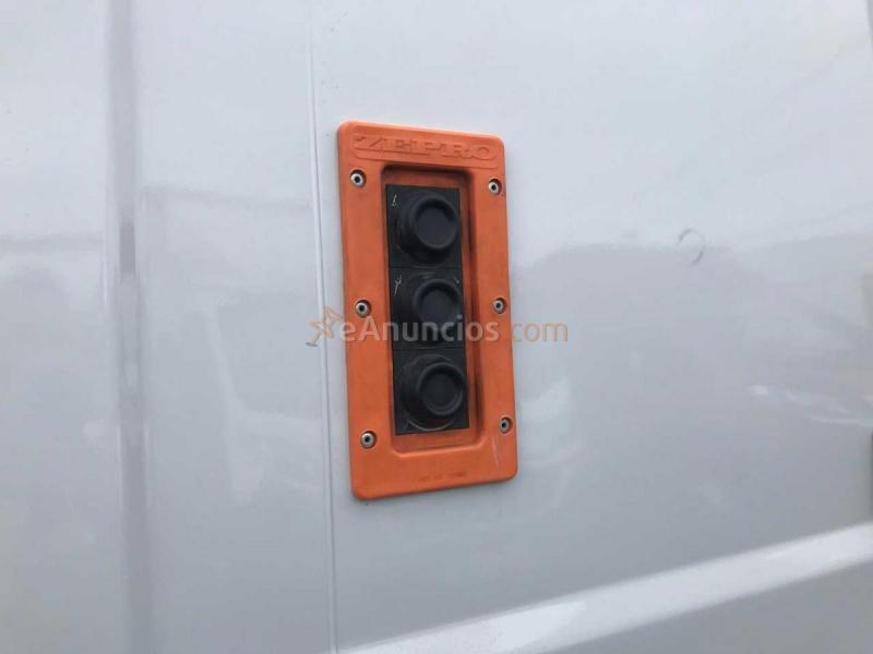 Fiat Ducato 35 Medio 2.3 Multijet 96kW 130CV l3 h2 