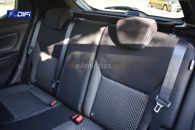 Nissan Micra IGT 74 kW 100 CV EGD Acenta 