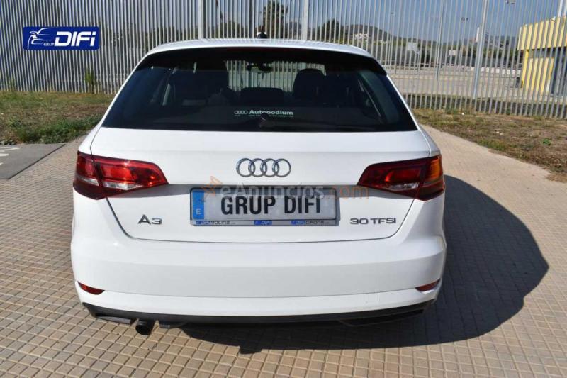 Audi A3 30 TFSI 85kW 116CV Sportback 