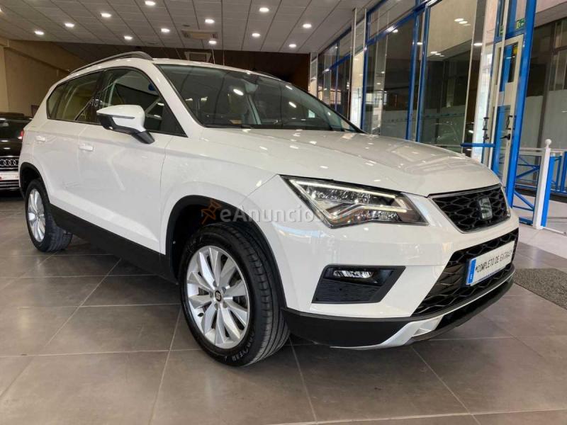 Seat Ateca 1.6 TDI 115 CV STYLE 5P 