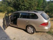 Volkswagen Golf Style 1.5 TSI 96kW (130CV) de 2010 con 169.000 Km por 6.500 EUR. en Barcelona