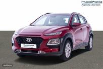 Hyundai Kona 1.0 TGDI Klass 4x2 Klass de 2021 con 900 Km por 19.900 EUR. en Huesca
