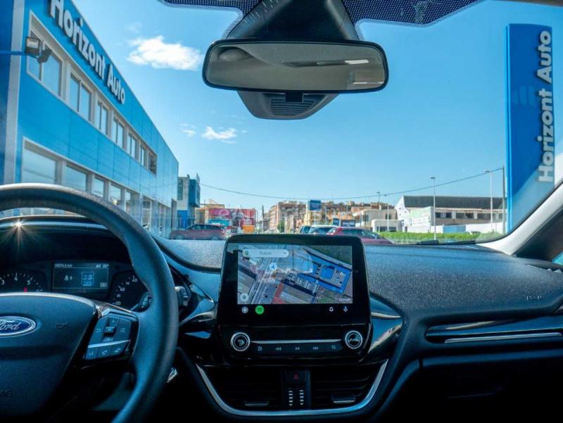 Ford Fiesta 1.1i Active 86cv 